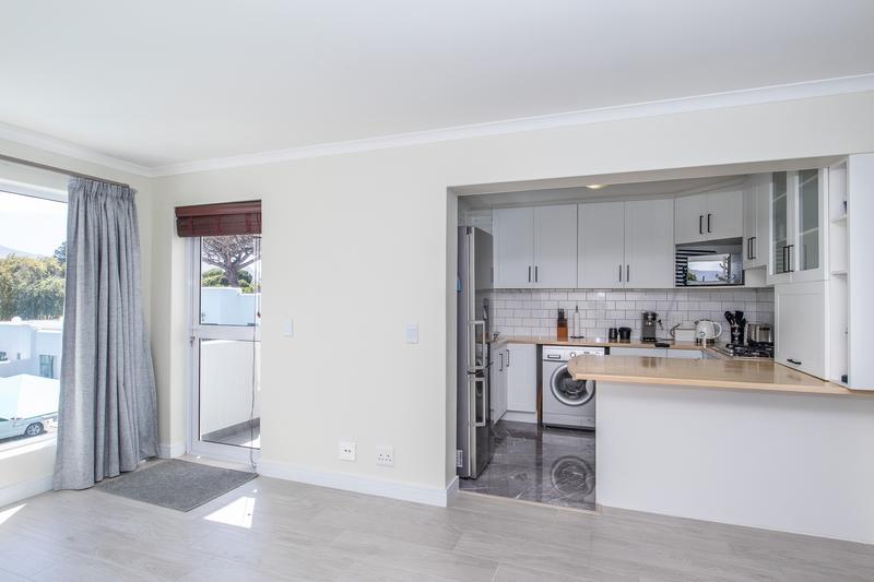 1 Bedroom Property for Sale in Plumstead Western Cape